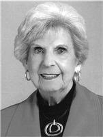 Nell Warren Obituary (2015)