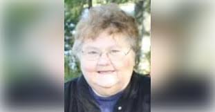 Obituary information for Loral Lee Gail Everett