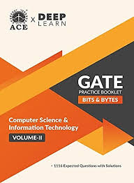 Gate 2022 will be organized in the month of february 2022 through online cbt mode. Gate 2022 Csit Bits Bytes 1116 Practice Questions With Solutions Volume 2 Tnpsc Group1