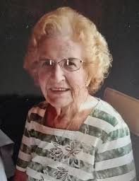 Obituary information for Linnie Joan Guthrie