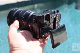 Being compact, weatherproof, capturing images with 24.2. Sony A6100 Review This Entry Level Camera Has Everything You Need Digital Trends
