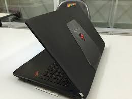 Onder de lijst met laptop modellen vindt u een lijst met onderdeelnummers waar deze asus rog gl552jx dm174h accu voor 100% compatibel mee is. Ban Asus Gl552jx Dm174h Core I7 Gia Ráº» Tren Toan Quá»'c