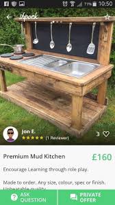 Pinbult Mobilier Exterieur En Palettes Meuble Jardin Palette Cuisine Exterieure Moderne