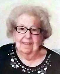 Dorothy Viola Hillier Obituary