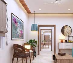 Latest and beautiful gypsum ceiling for living room bed room. These 6 Pop Ceiling Designs For Halls Are Always In Style The Urban Guide