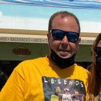 Mark Mccolley's Instagram, Twitter & Facebook