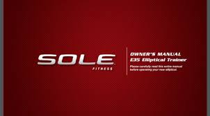 Sole E35 Elliptical Reviews Nov 2020 Avoid The Pitfalls Find The Best Price And See What Others Have To Say About The E35 Sole Elliptical