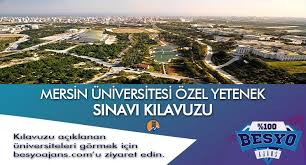 May 04, 2021 · tyt ve yks sınavlarına girmiş veya girecek olan arkadaşlar için üniversite taban puanları ve başarı sıralamaları üzerine çok güzel bir liste oluşturduk.2021 üniversite puanları için oluşturulmuş bu liste, ösym'nin bizlere sunmuş olduğu en son verilere dayanılarak hazırlanmıştır, tüm bilgiler günceldir. Mersin Universitesi Besyo Ozel Yetenek Sinavi Besyo Ajans