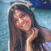 Mayra Moore's Instagram, Twitter & Facebook