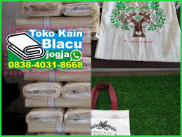 Pin Di Cara Membuat Pouch Dari Kain Blacu