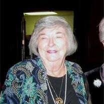 Mary Deane Boisseau Obituary