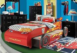 Cars Bedroom Set Disney Cars Bedroom Rooms To Go Kids Cars Bedroom Set