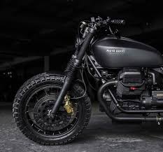 Moto Guzzi California 1100 Von Recast Moto Moto Guzzi Moto California