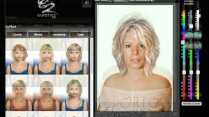 Beaucoup de personnes hésitent bien souvent en regardant les photos de coiffures sur internet de cette manière vous pourrez mieux visualiser les différentes coupes de cheveux. Simulateur De Coupe De Cheveux Essayage Coiffure Virtuelle Gratuit Jnowakstrategy Com
