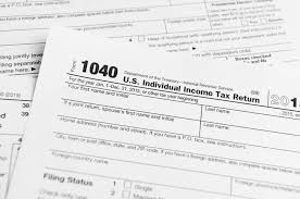 Filing taxes by the deadline is simple when you file with the trusted leader in taxes. Not Planning To File Taxes This Year You May Want To Rethink That Smart Change Personal Finance Azdailysun Com