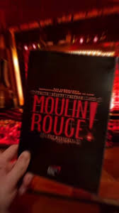 Image result for Moulin Rouge Red 2011 Captiva