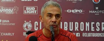 Juvenal mario olmos rojas apodo: Juvenal Olmos No Dirigira A Veracruz En La Fecha 6