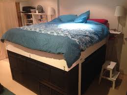 07/12/21, 22:18 a man who looks like mel gibson seemingly saluted the former president at ultimate fighting championship's las vegas match on july 10. Beds Archives Page 2 Of 3 Ikea Hackers