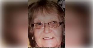 Obituary information for Alfreda Daphne Mercer