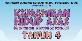 Muat turun softcopy buku teks digital. Buku Teks Digital Kemahiran Hidup Asas Masalah Pembelajaran Tahun 4 Kssrpk Gurubesar My