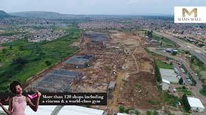 With over 120 stores, mams mall will feature nearly a kilometer of sta. Mams Mall March 2018 Youtube