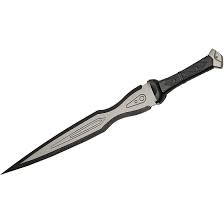 BTX Tactical Achilles 31 in Sword
