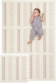 These top 10 baby foam floor mats in 2021 are guaranteed to provide a quality time for you and your baby. 15 Best Play Mats For Babies Toddlers 2021 These Are Actually Cute
