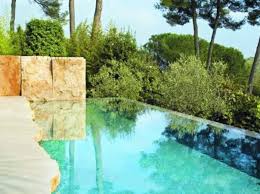 Les Piscines Naturelles Retour Aux Sources Piscinas Albercas Terraza Jardin