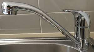 How To Repair A Mixer Tap Faucet Pull The Cartridge Apart And Lube It Maintenance Youtube