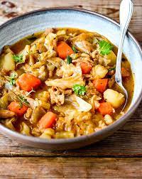 Ital Stew Recipe Ital Stew Recipe Stew Recipes Ital Food
