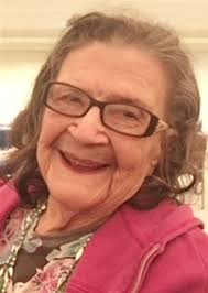 Mary Jane (Robison) Szynal Obituary December 13, 2020