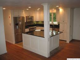 Pin By April Scrape On Motif Pinterest Kitchen Island Design Kitchen Design Small Kitchen Remodel Small