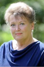 Sarah Badel — The Movie Database (TMDB)