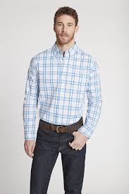 Not only will you stay extra warm with a jacket or coat, but this also gives you an extra chance to flex your style. Men S Western Wear Western Shirts Ely Cattleman