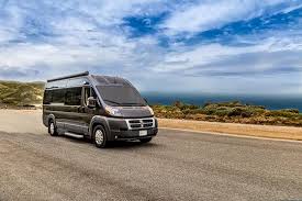 Two bedroom campers are a great way for families to enjoy camping; Campervan Hire Usa Rv Rental Budget Campervans