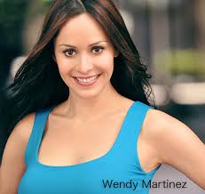 Wendy Argelia Martínez