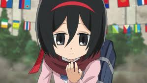 Hange, erwin, and levi (attack on titan: Attack On Titan Junior High