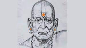 See more ideas about swami samarth, saints of india, hindu gods. à¤¶ à¤° à¤¸ à¤µ à¤® à¤¸à¤®à¤° à¤¥ Pencil Sketch Shree Swami Samarth Youtube