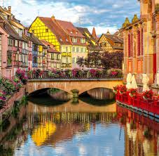 Doch wie soll bundestrainer löw sein team dabei aufs feld schicken? Frankreich Eine Tour De France Durch Funf Bezaubernde Stadte Welt
