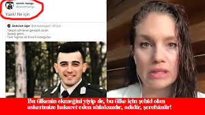 We did not find results for: Edep Yoksunu Nevsin Mengu Den Sehid Askerimize Saygisizlik Istanbul Takipte Istanbul Yerel Haber