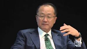 The Big Interview Jim Yong Kim Youtube