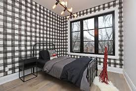 If you don't want to spend a fortune decorating your rustic bedroom, consider keeping an exposed ceiling and saving lots of money. 30 Rustic Chic Bedrooms With Affordable Cozy Modernity Ideas Photos