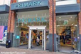 Primark Store Hoofddorp Netherlands Amsterdam Primark Primark Stores