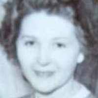 Kathleen Locke (1925–1992)