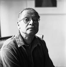 Portraits Of Black Artists