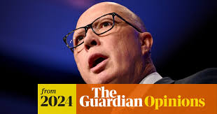 Make Australia afraid again: must we have our own Trump moment for Peter  Dutton to become PM?