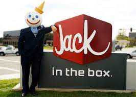 Not only do they have to represent a company's values, but they also have to be memorable and relatable. Affotd News Item Of The Month Jack In The Box Has Lost Their Goddamn Mind America Fun Fact Of The Day