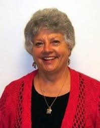 Mary Elizabeth Buher Obituary