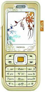 Nokia 推出lamour 系列新機 Nokia 7380 7370 和7360 Nokia Phone Nokia Phone