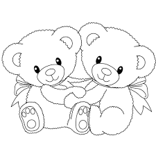 Whether you use this as a costume or as instant toy store camoflauge, you're going to get more than a couple. Teddy Bear Coloring Pages Games Coloringwallpaper Com Bear Coloring Pages Teddy Bear Coloring Pages Polar Bear Coloring Page